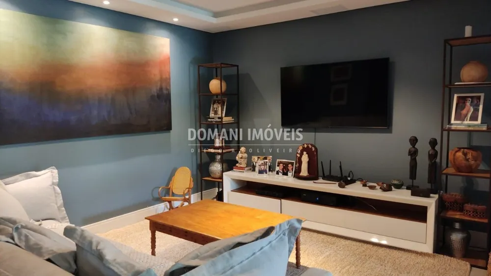 Casa, 5 quartos - Foto 5
