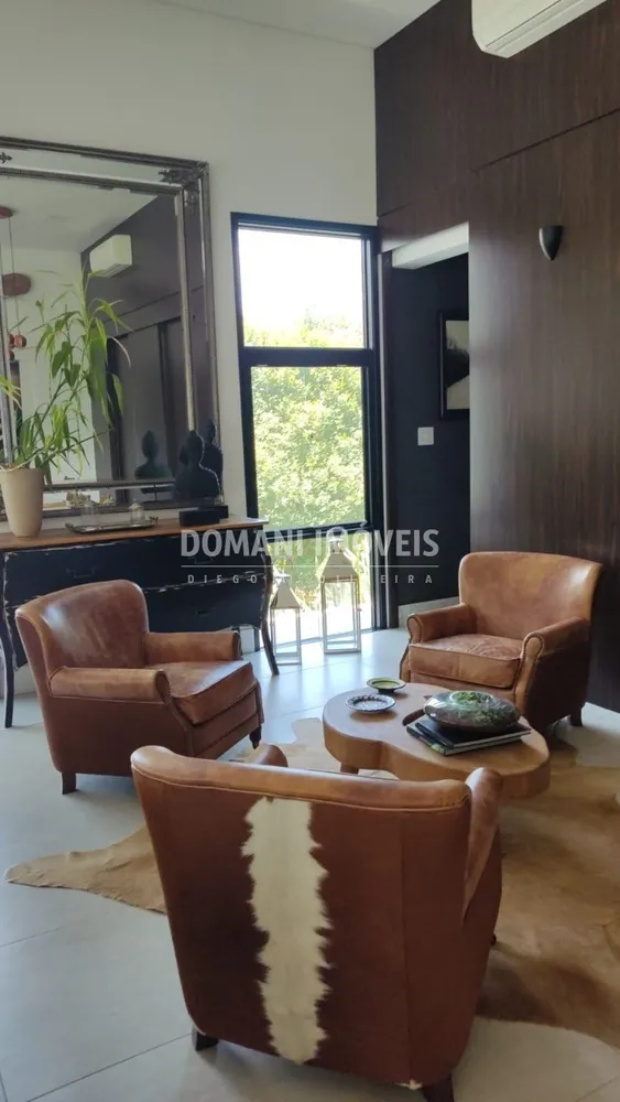 Casa, 5 quartos - Foto 7