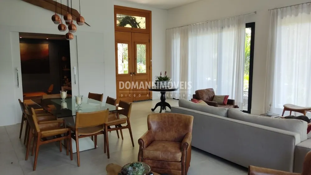 Casa, 5 quartos - Foto 6