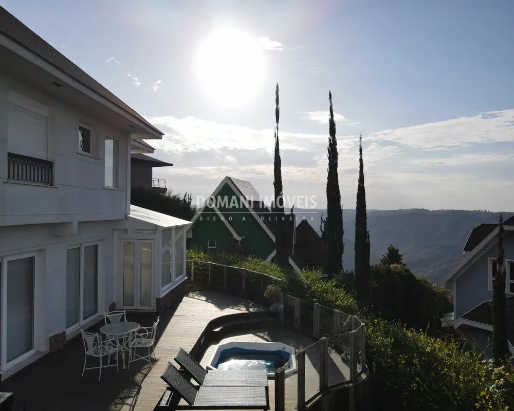 Casa, 4 quartos - Foto 4