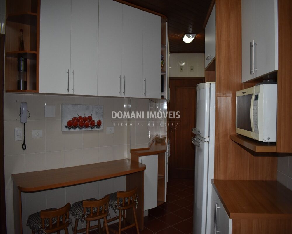 Apartamento, 3 quartos, 167 m² - Foto 4