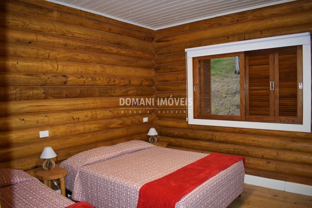 Casa, 5 quartos - Foto 20