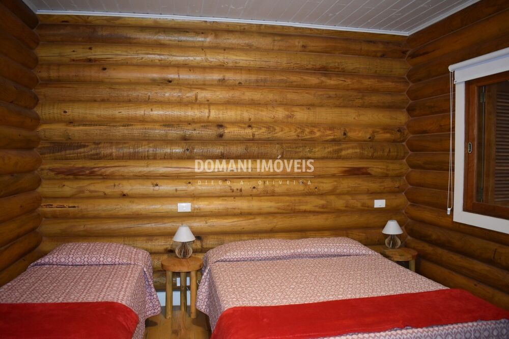 Casa, 5 quartos - Foto 3