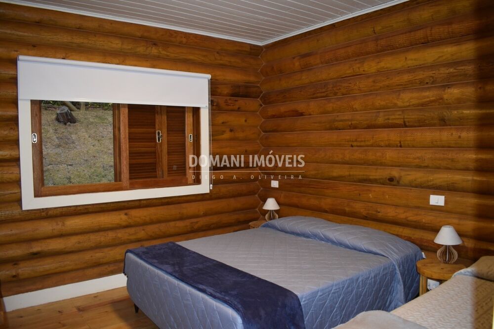 Casa, 5 quartos - Foto 15