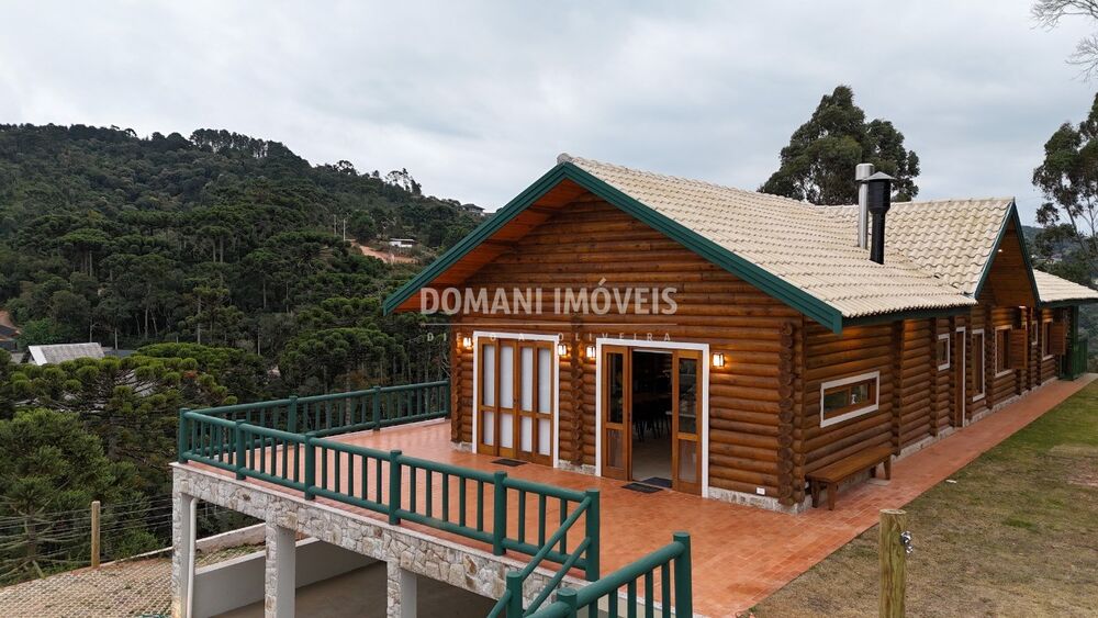 Casa, 5 quartos - Foto 7