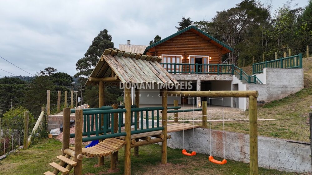 Casa, 5 quartos - Foto 12