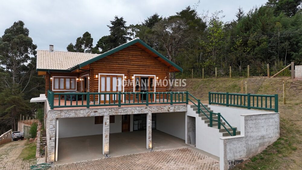Casa, 5 quartos - Foto 4