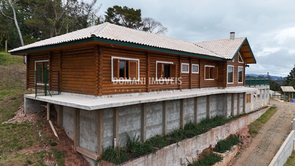 Casa, 5 quartos - Foto 6