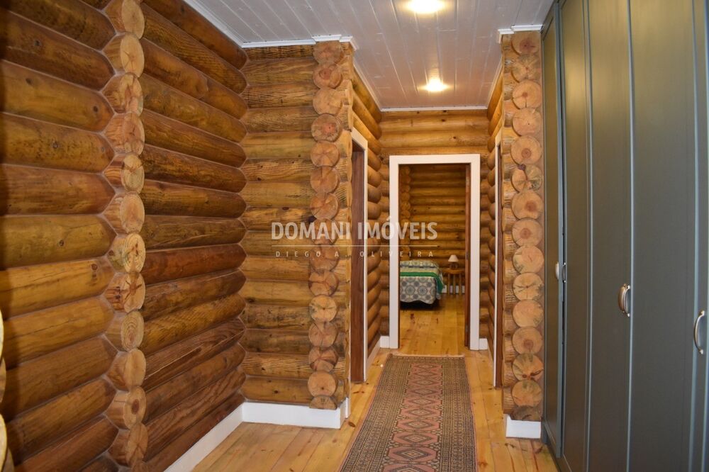 Casa, 5 quartos - Foto 8