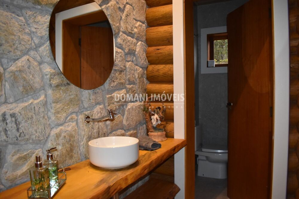 Casa, 5 quartos - Foto 5