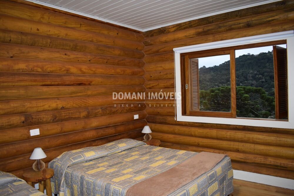Casa, 5 quartos - Foto 16