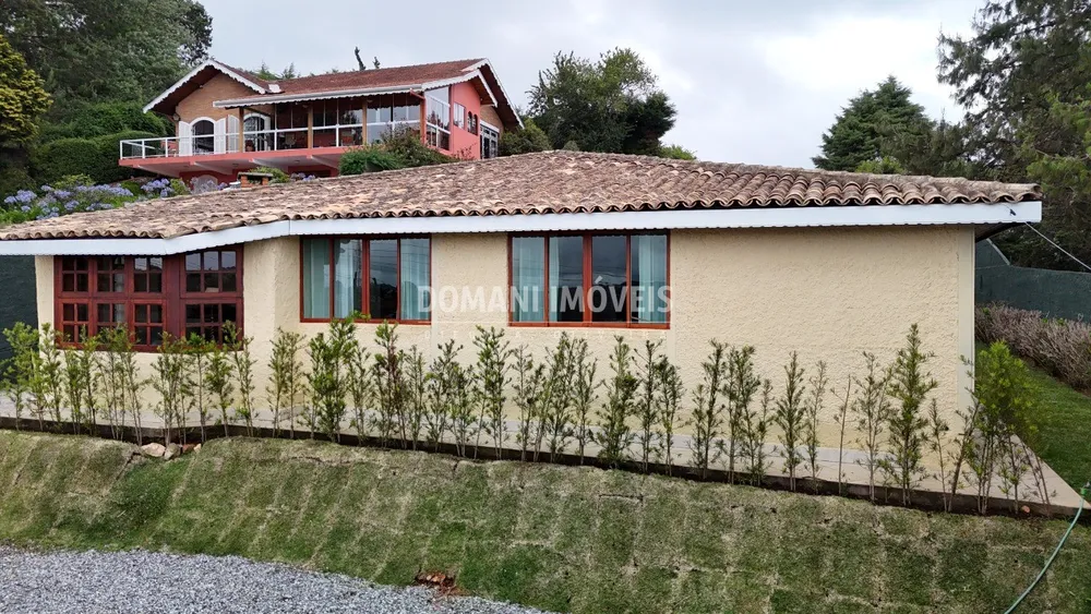 Casa, 4 quartos - Foto 5