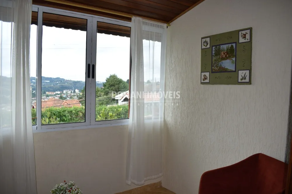 Casa, 4 quartos - Foto 6