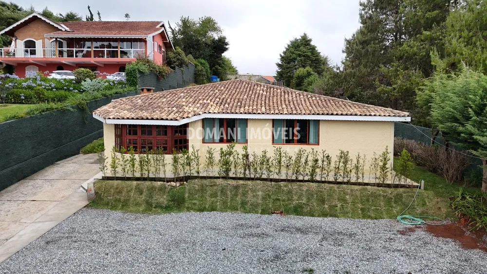 Casa, 4 quartos - Foto 2