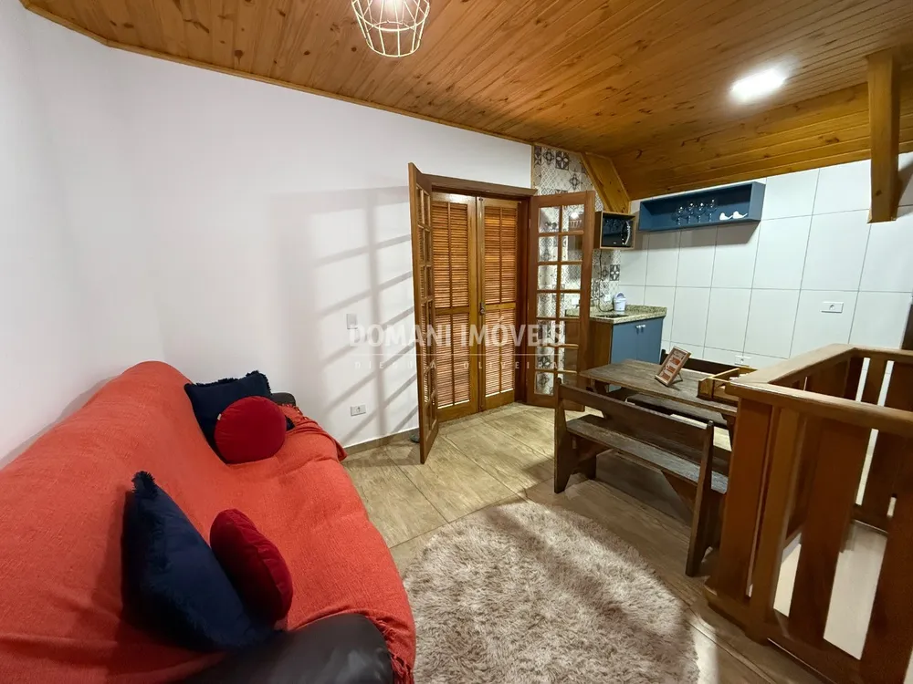 Apartamento, 2 quartos, 40 m² - Foto 8