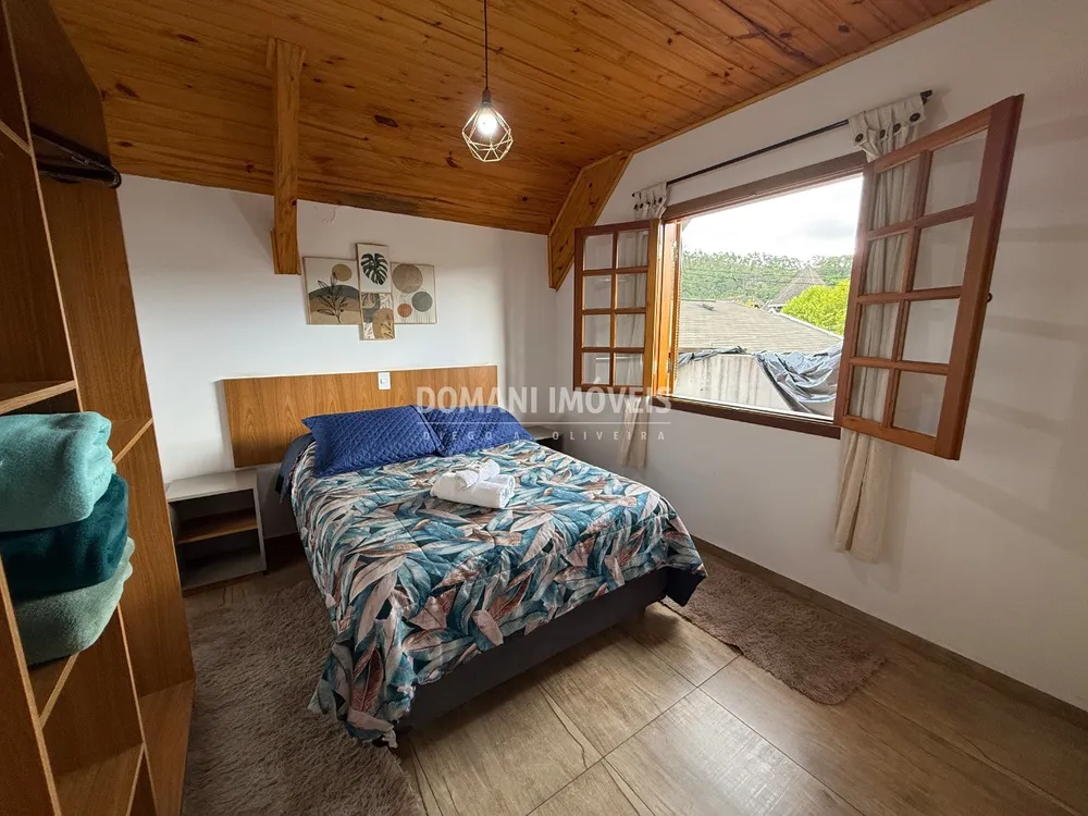 Apartamento, 2 quartos, 40 m² - Foto 5