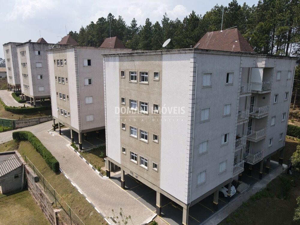 Apartamento, 2 quartos, 63 m² - Foto 2