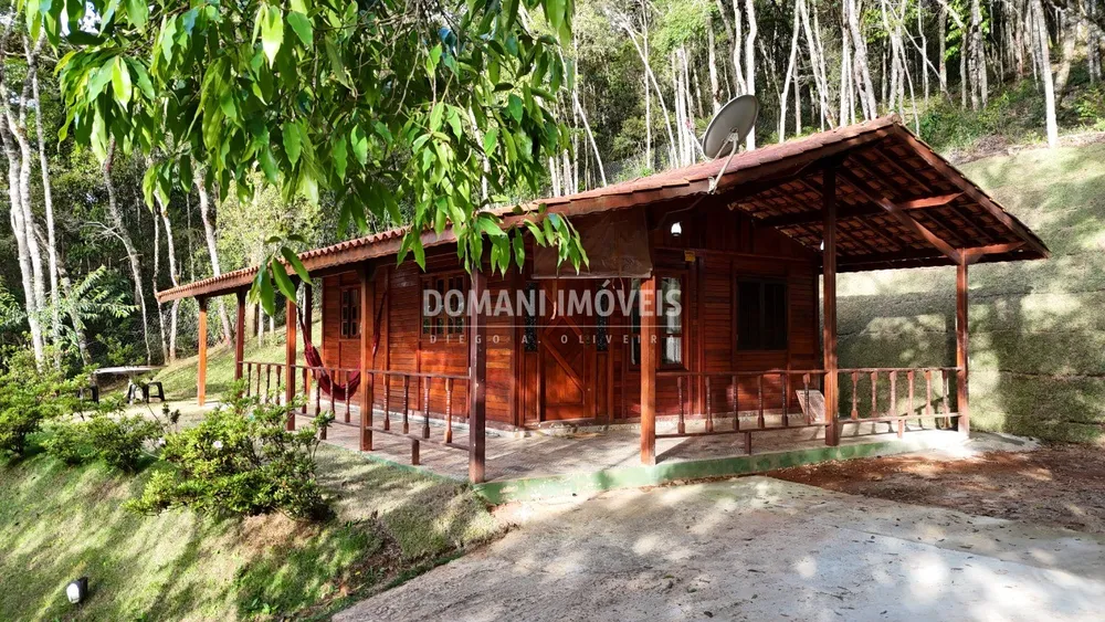 Casa, 2 quartos - Foto 1