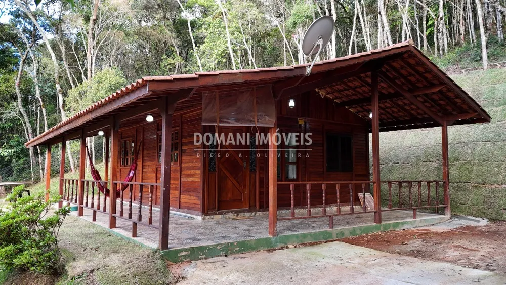 Casa, 2 quartos - Foto 4