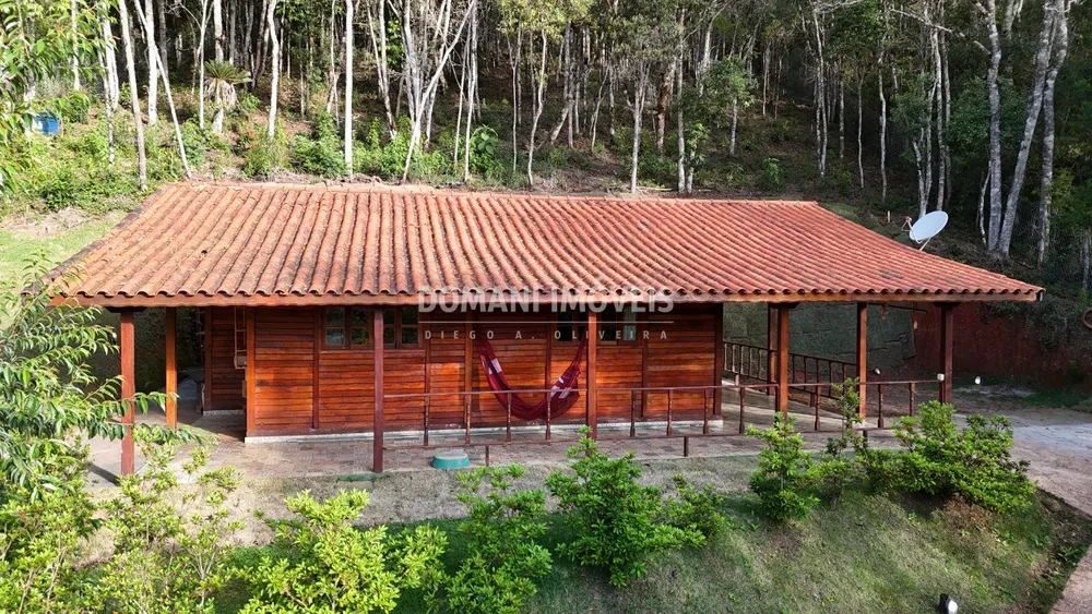 Casa, 2 quartos - Foto 2