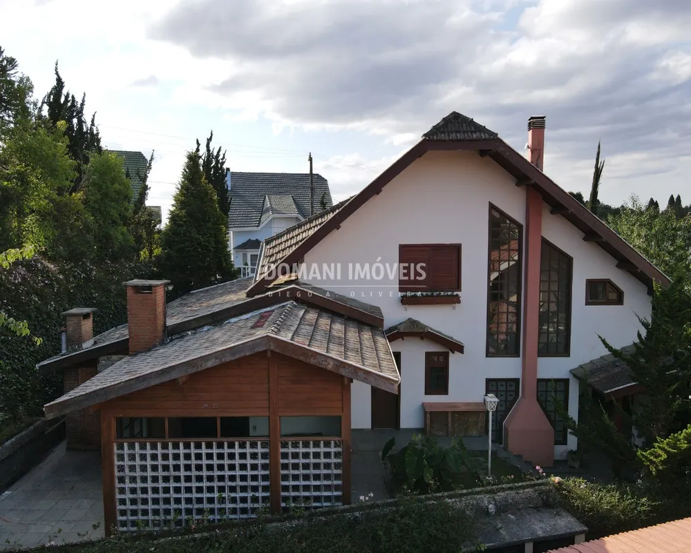 Casa, 3 quartos - Foto 3