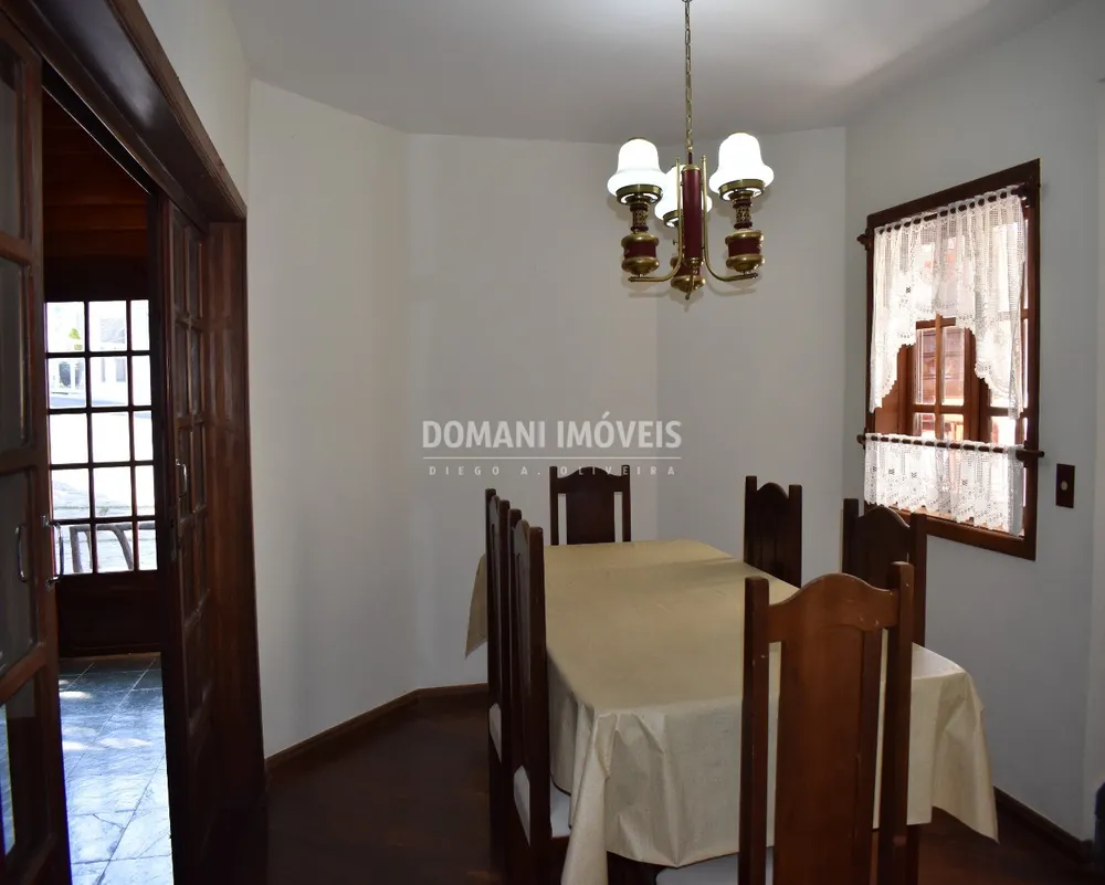 Casa, 3 quartos - Foto 7