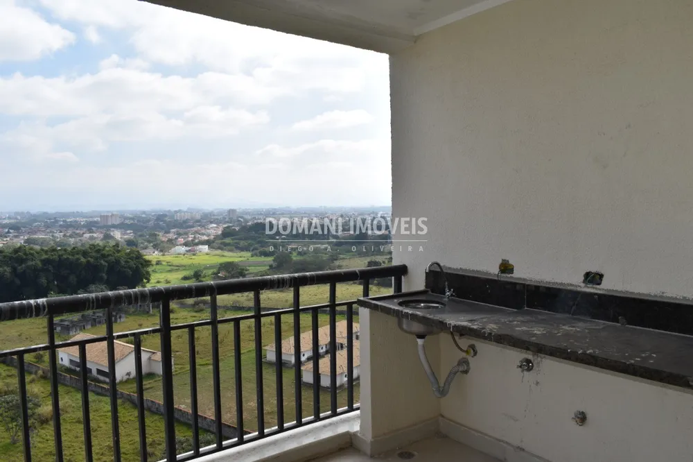 Apartamento, 3 quartos, 89 m² - Foto 7
