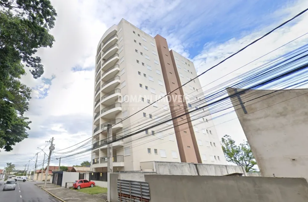 Apartamento, 3 quartos, 89 m² - Foto 1