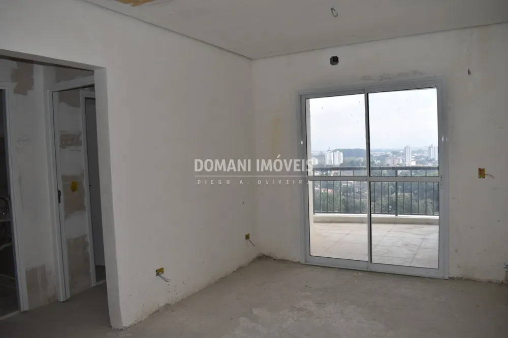 Apartamento, 3 quartos, 89 m² - Foto 5