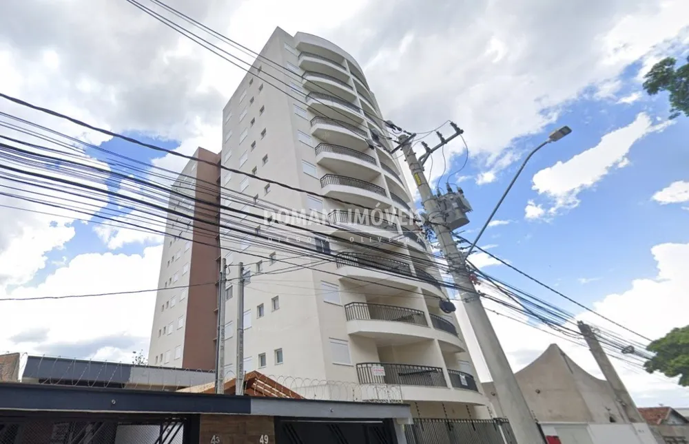 Apartamento, 3 quartos, 89 m² - Foto 2