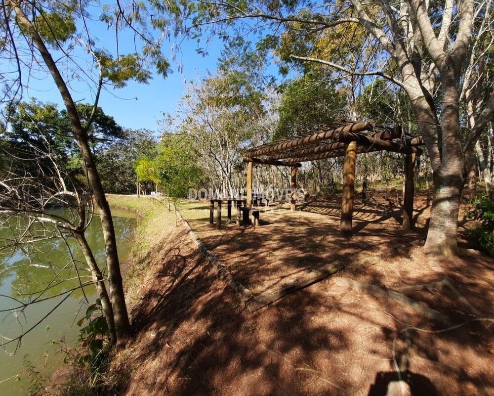 Terreno, 1003 m² - Foto 1