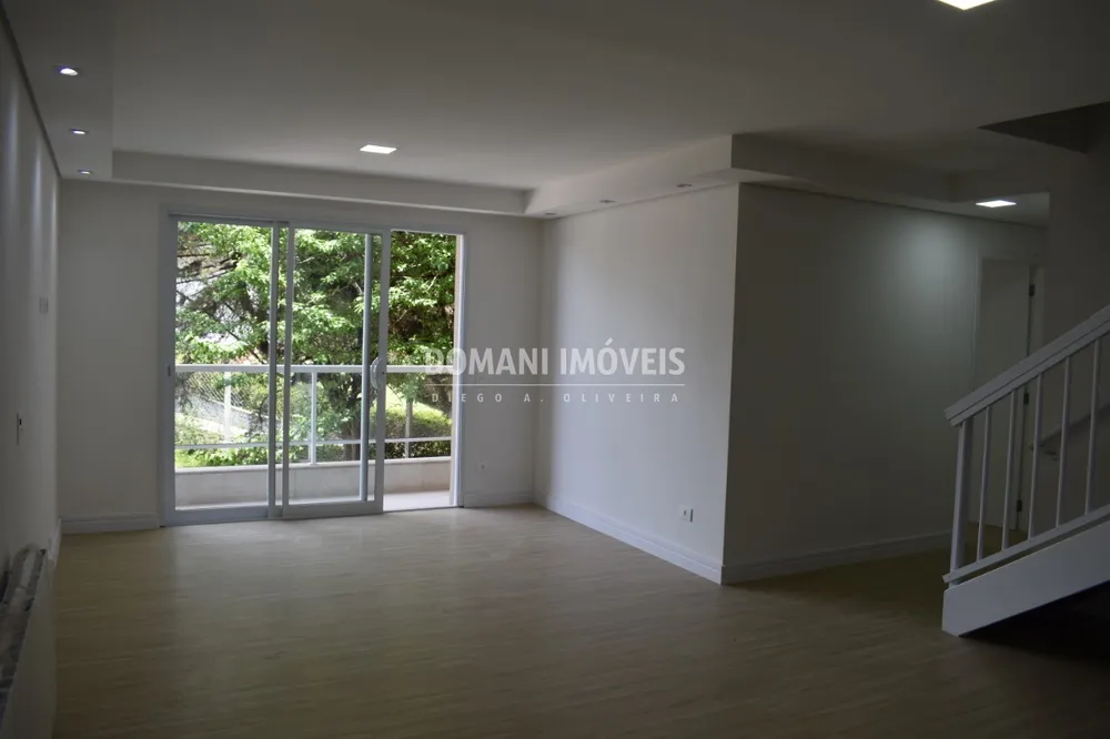 Apartamento, 3 quartos, 140 m² - Foto 5