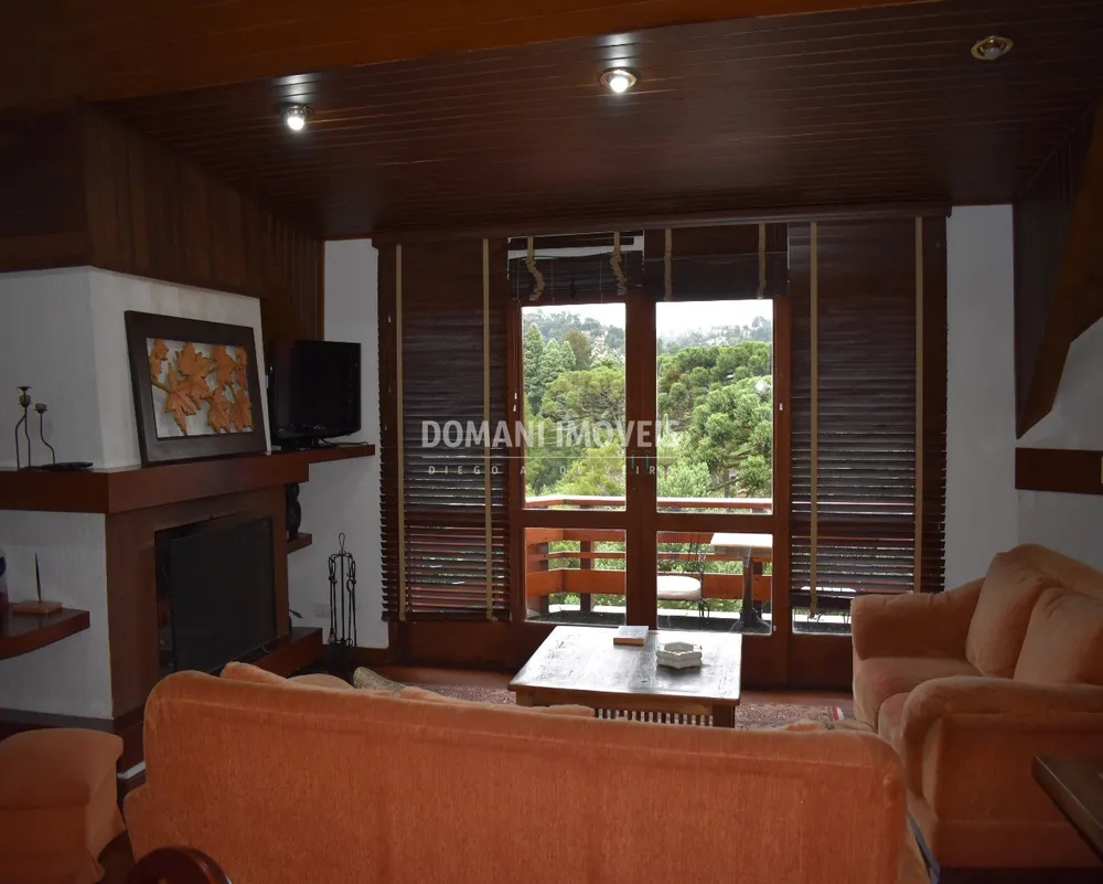 Apartamento, 3 quartos, 167 m² - Foto 5