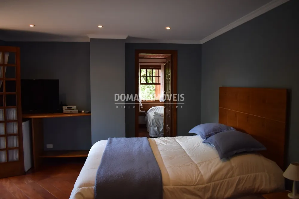 Casa, 10 quartos - Foto 6