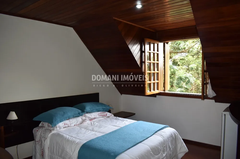 Casa, 10 quartos - Foto 7