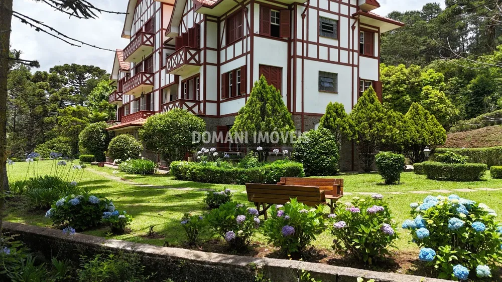 Apartamento, 3 quartos, 97 m² - Foto 3