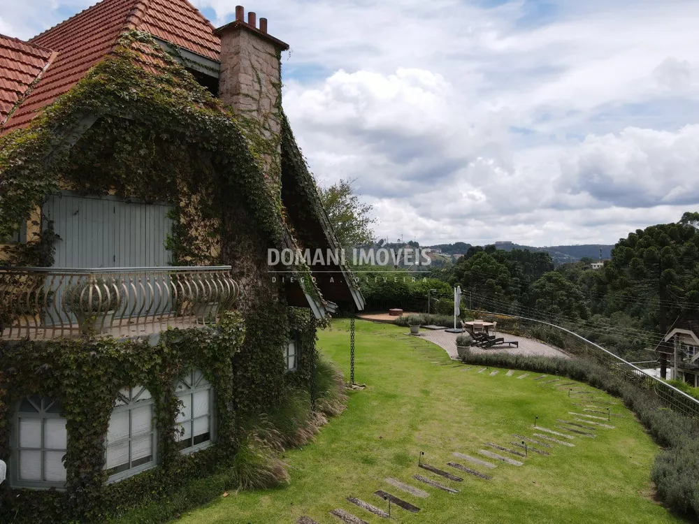 Casa à venda e aluguel com 5 quartos - Foto 4