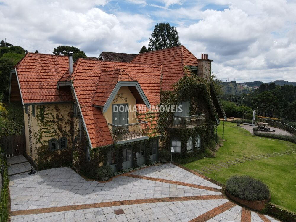 Casa, 5 quartos - Foto 7