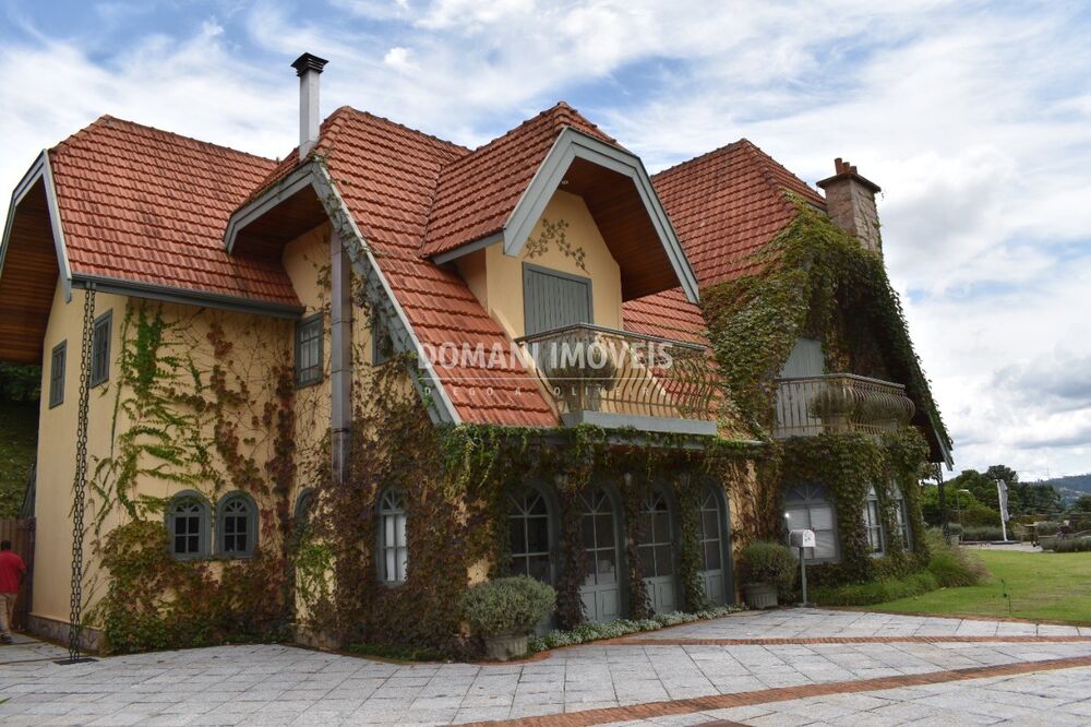 Casa, 5 quartos - Foto 8