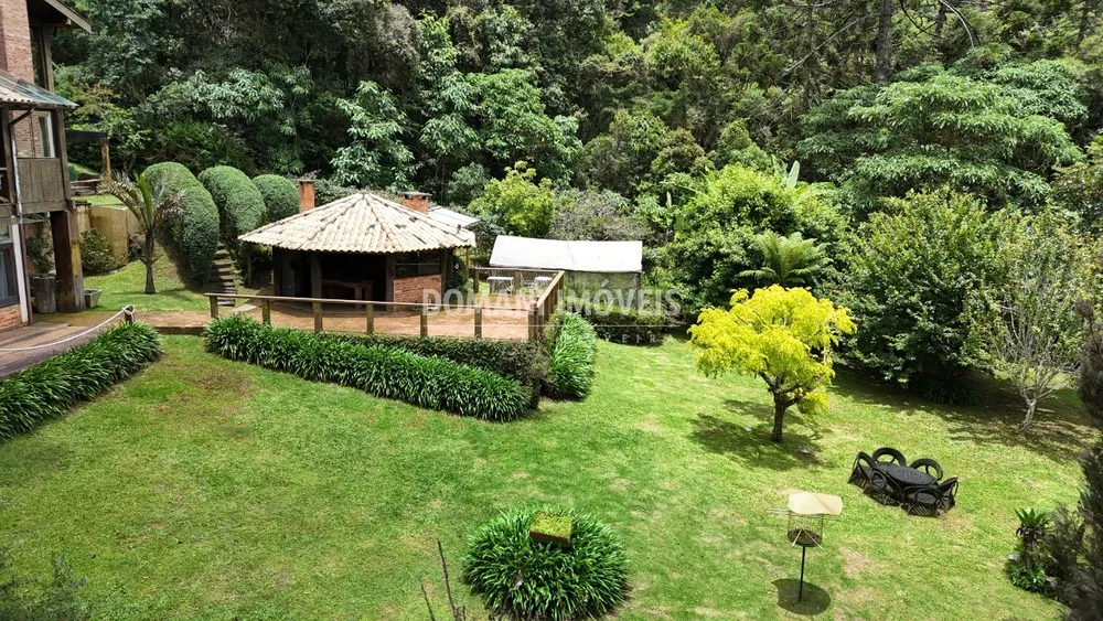 Casa, 3 quartos - Foto 3