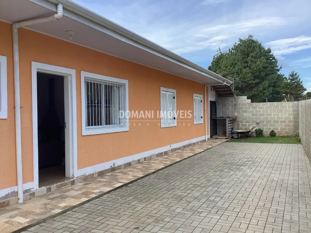 Casa à venda com 2 quartos - Foto 4