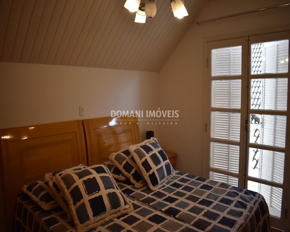 Casa, 5 quartos - Foto 1