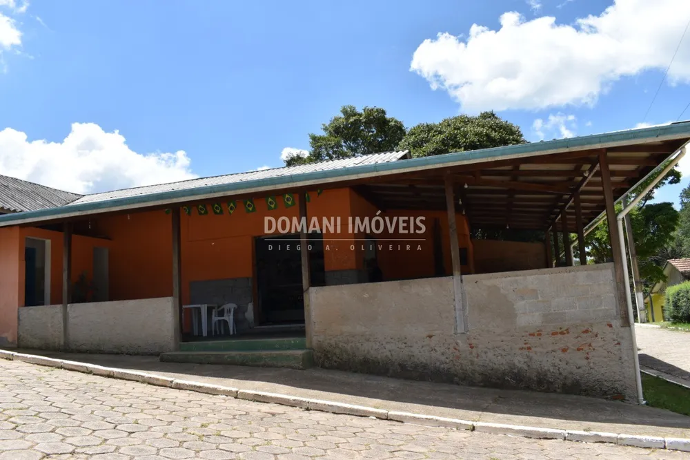 Imóvel Comercial - Foto 1