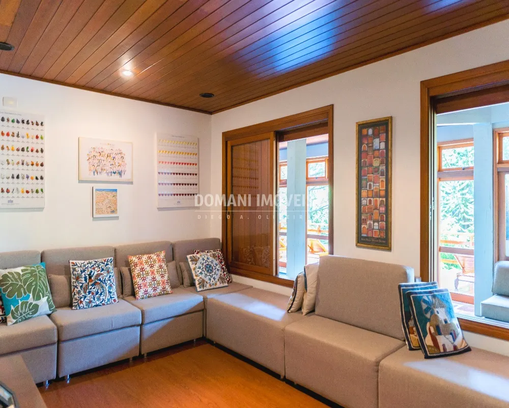 Casa, 7 quartos - Foto 5