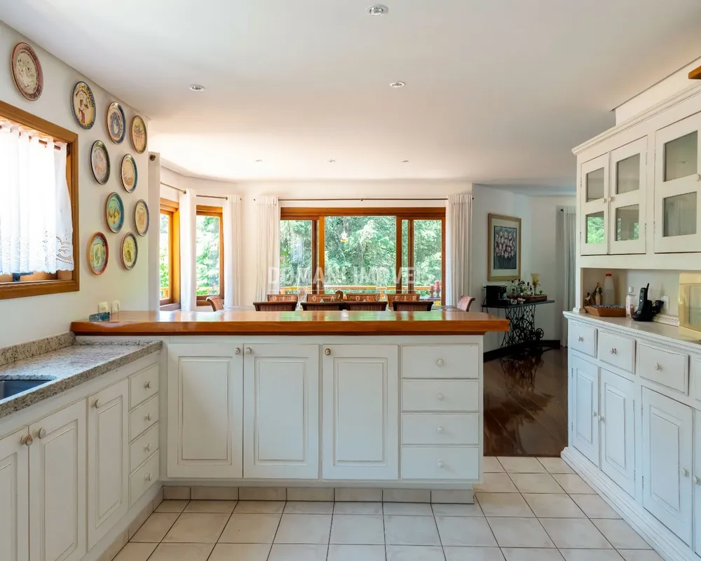 Casa, 7 quartos - Foto 6