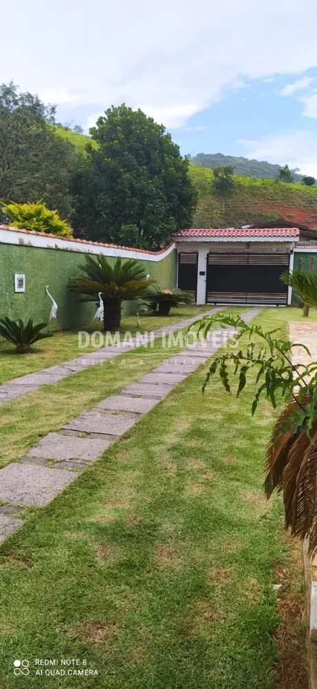 Casa, 5 quartos - Foto 3