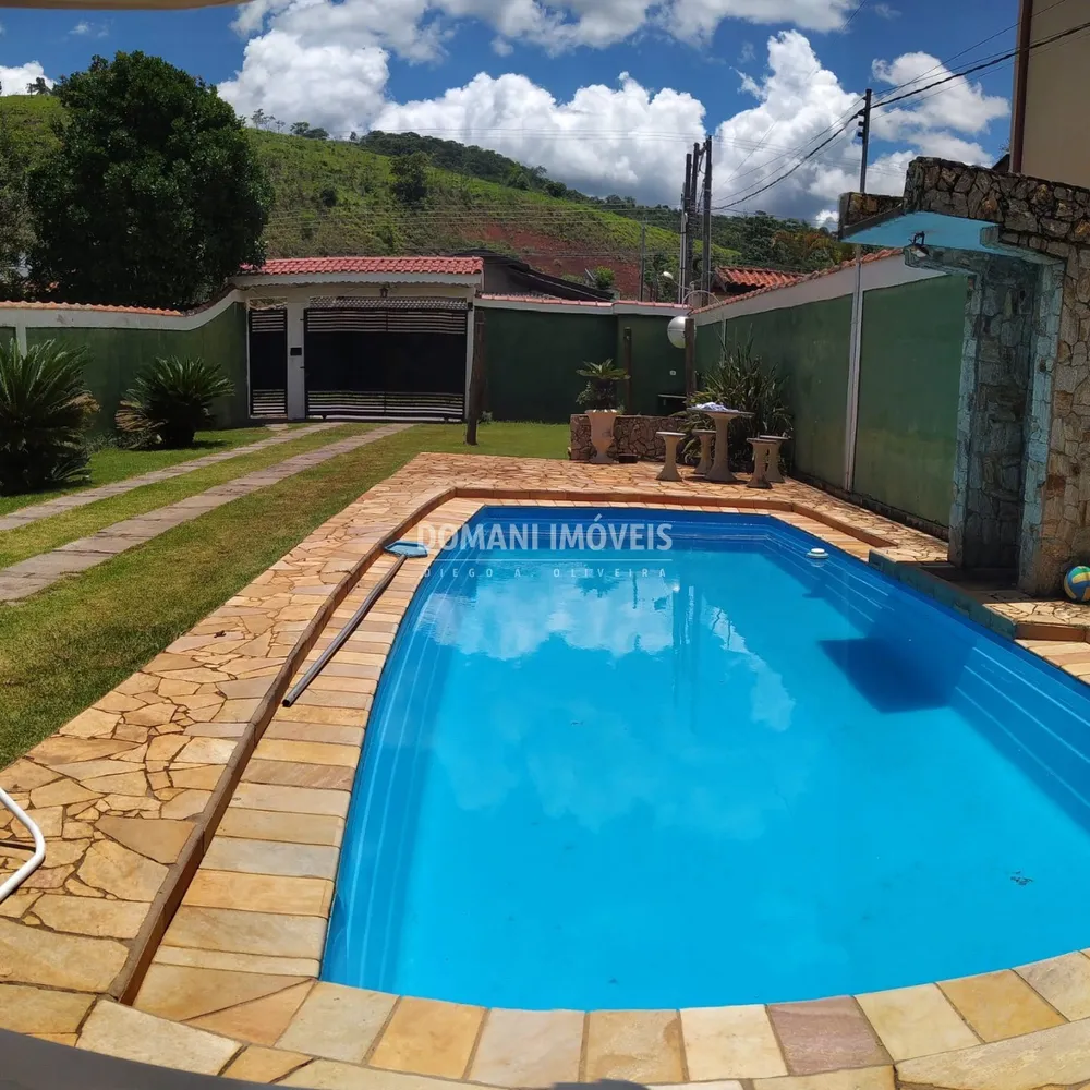 Casa, 5 quartos - Foto 2