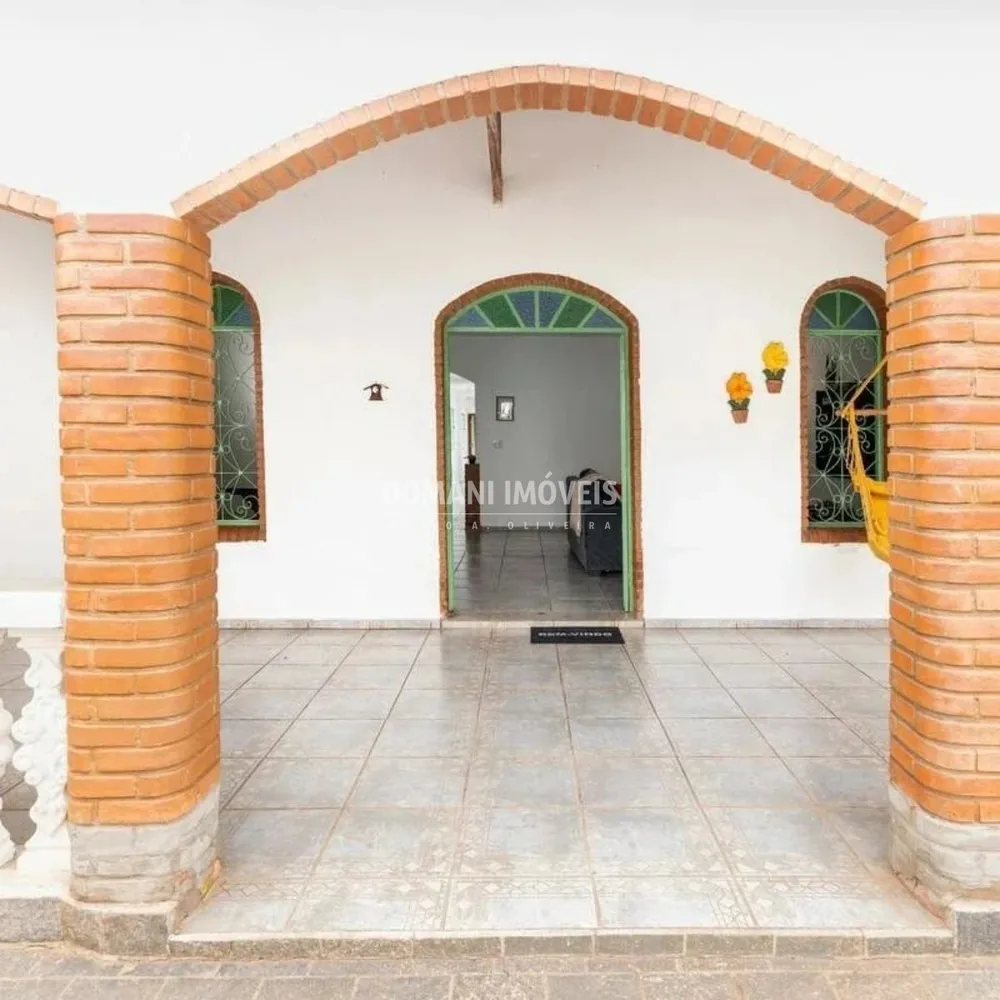 Casa, 5 quartos - Foto 7