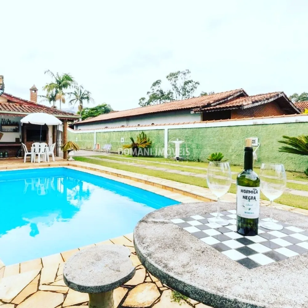 Casa, 5 quartos - Foto 4