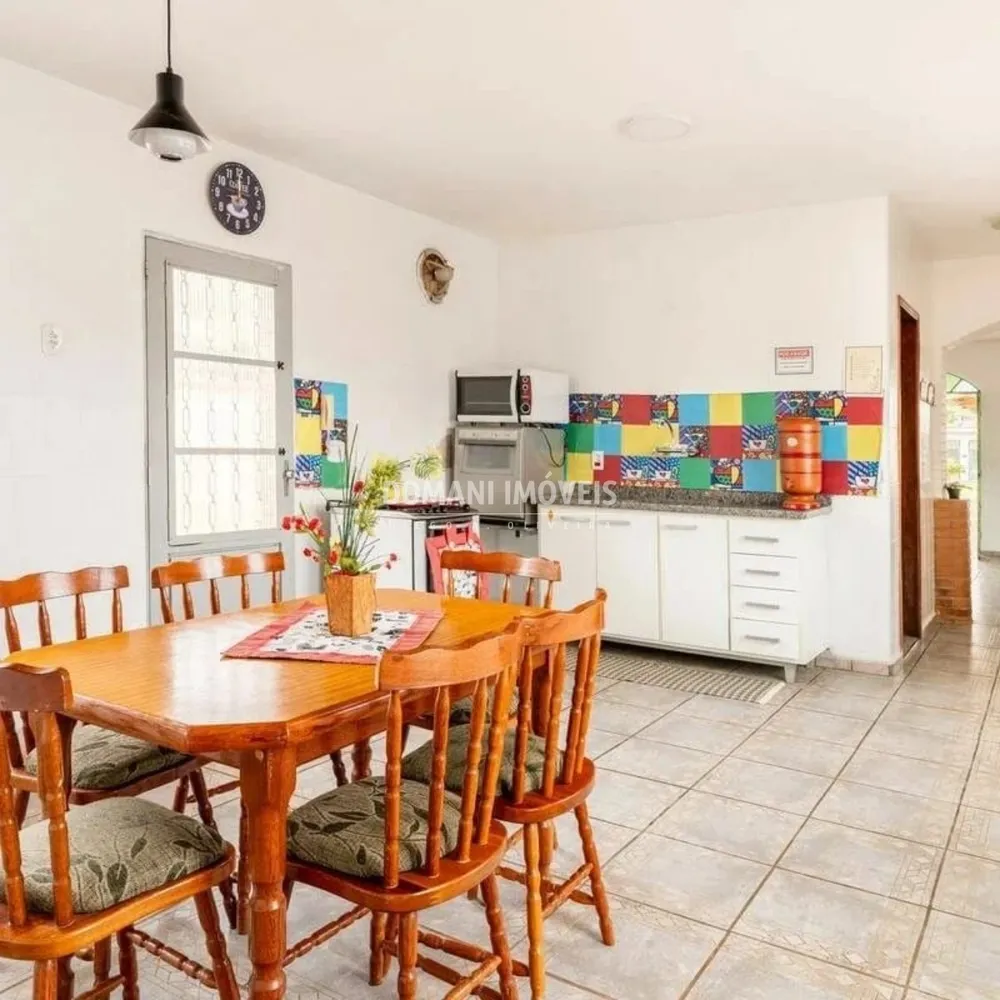 Casa, 5 quartos - Foto 5